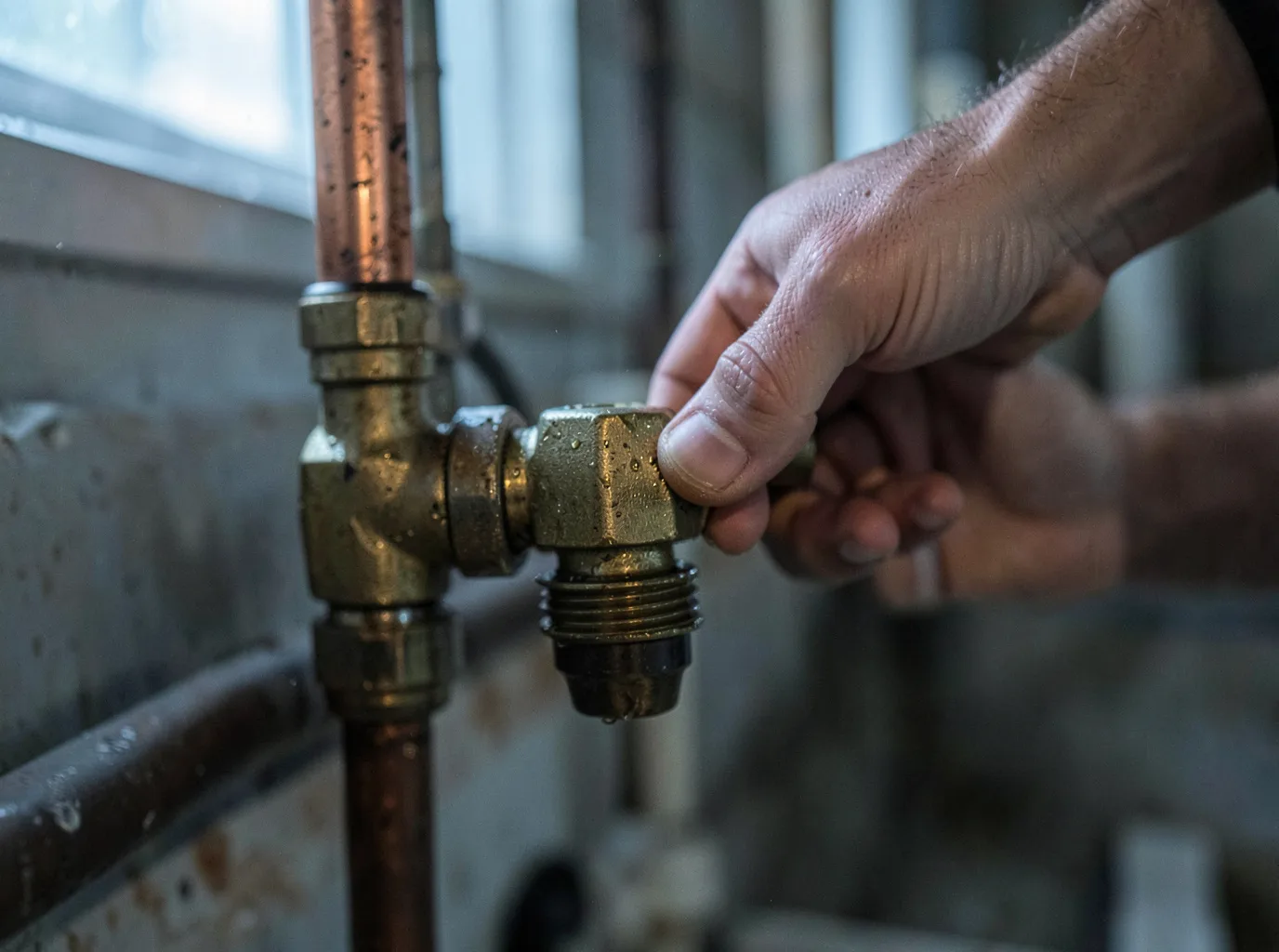 Emergency Plumber North Hatfield, MA FAQs